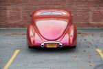 Lincoln Zephyr Custom Coupe 1938 года